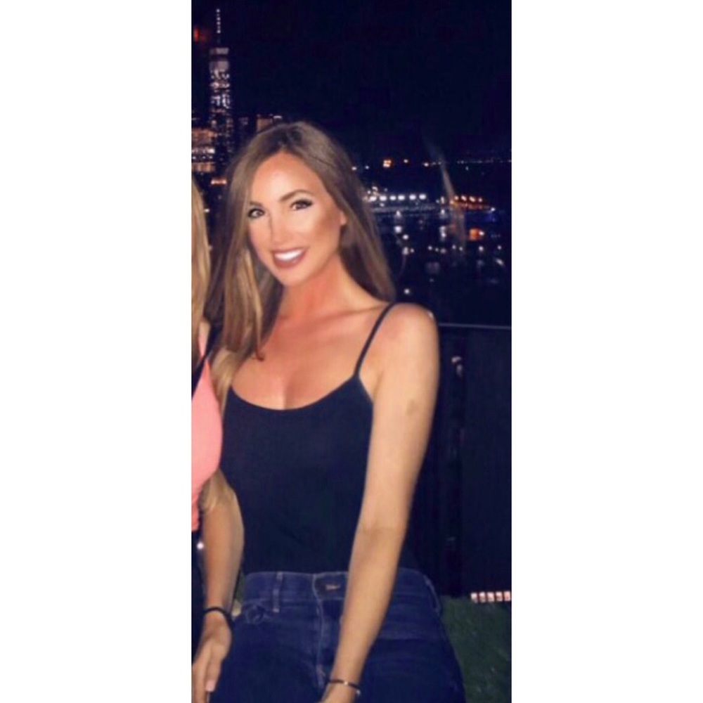 Meet your Posher, Ash